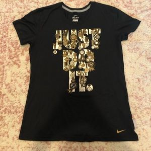 Nike Dri-Fit tee